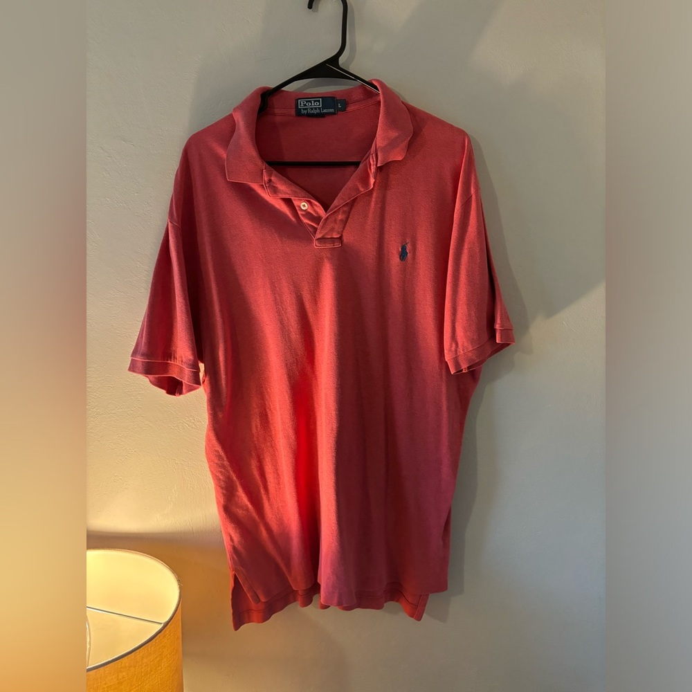 Polo Ralph Lauren Shirt